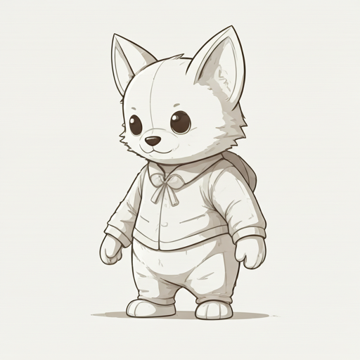 mascot-design-and-production