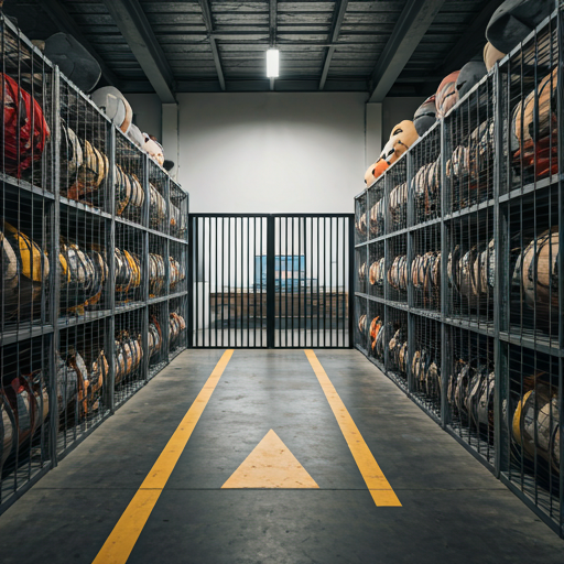 mascot-storage-logistic